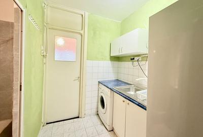 Garsonieră - 20 mp– Etaj 2 – Zona Fizicienilor, str. Lăcrămioarelor - 8