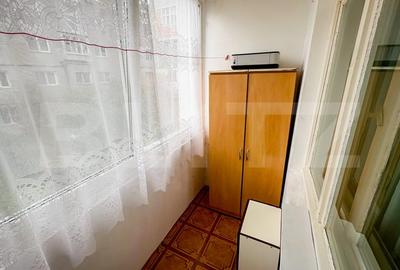 Apartament cu 2 camere, decomandat, Bld. Dacia Apartament cu 2 camere, decomandat, Bld. Dacia - 4