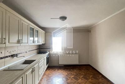 Apartament cu 3 camere decomandat, mobilat în Micro 16 - 2