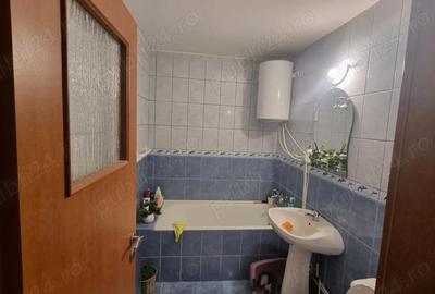 Apartament cu 2 camere decomandat în Central - 7