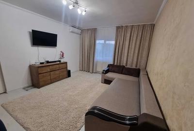 Garsonieră decomandată în Frumoasa