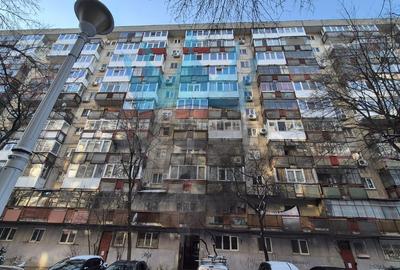 Apartament 3 Camere Drumul Taberei Bucuresti - 23