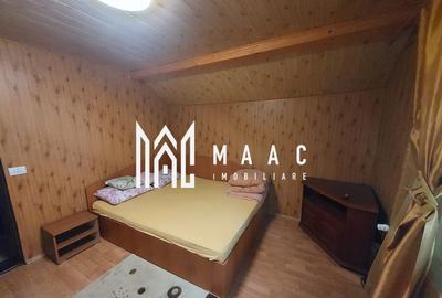 Casă | 260 mp utili | 1.100 mp teren | Râul Sadului | - 13