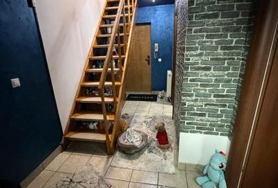 Apartament cu 3 camere semidecomandat în Berceni - 6