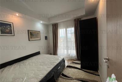 Apartament luminos 2 camere Cosmopolis - 4