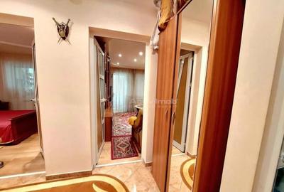 2 camere, etaj 4 din 9, boxa subsol, Bd. Balcescu - 2