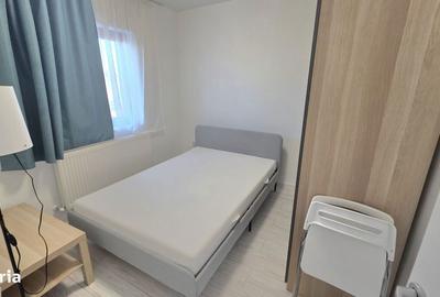 Apartament cu 2 camere în Lunca Cetățuii - 5