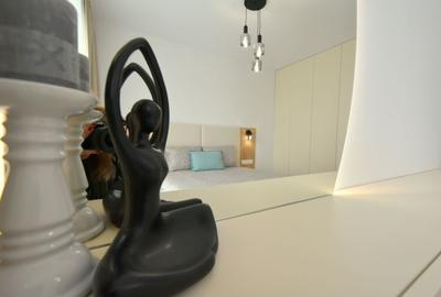 Apartament cu 2 camere semidecomandat, mobilat în Lipovei - 15