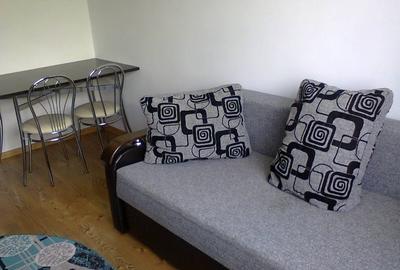 Garsonieră semidecomandată, mobilată în Far - 2