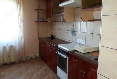 Inchiriez apartament 3 camere Sangeorgiu de Mure? - 6