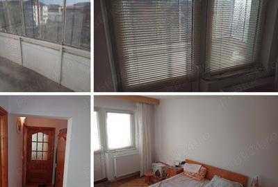 Apartament cu 3 camere decomandat în Central - 4