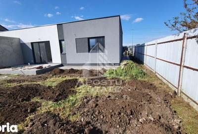 Casă cu 3 camere cu Teren 300 Mp în Tipografilor - 14