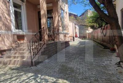 Casă cu 4 camere cu Teren 580 Mp în Rudului - 7