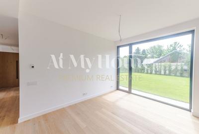 NOU!!! 4 camere si gradina 251 mp, Iancu-Nicolae-Zoo Baneasa, - 4