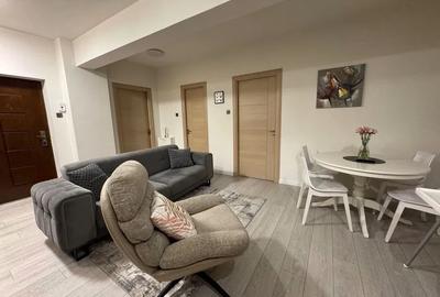 2 camere ,decomandat, 56 mp, Gradina, parcare - Buna-Ziua Bonjour - 6