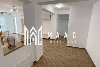 Apartament cu 3 camere decomandat, mobilat în Central - 13