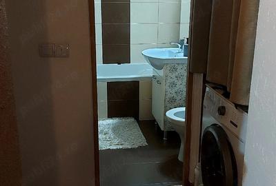 Apartament cu 2 camere decomandat în Hațeg - 2