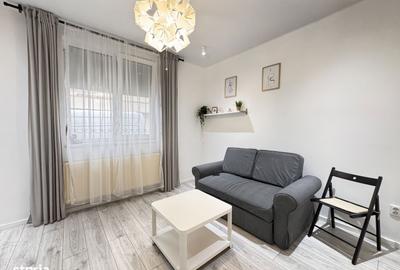 Garsonieră în Banu Manta - 5