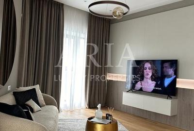 ONE VERDI PARK 3 CAMERE | LEMON DESIGN - 12