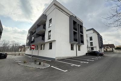 Apartament cu 2 camere semidecomandat în Sânmartin - 3