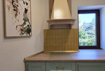 Apartament cu 2 camere decomandat, mobilat în Cotroceni - 11