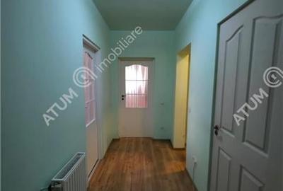 Apartament spatios cu 3 camere si loc de parcare in Arhitectilor Sibiu - 17