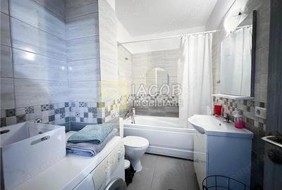 Apartament chic, Bloc nou, Stefan cel Mare - 11