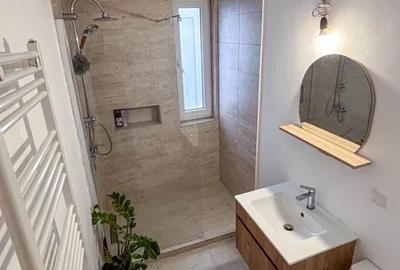 Apartament cu 3 camere semidecomandat, mobilat în Baciu - 7