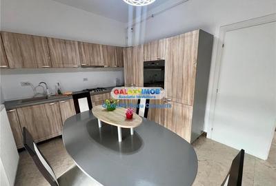Inchiriere penthouse 3 camere, Ploiesti, zona 9 Mai - 10