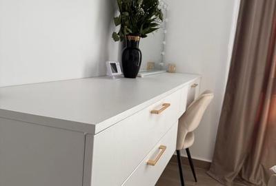 APARTAMENT CU 2 CAMERE SI TERASA DE 16 MP - 11