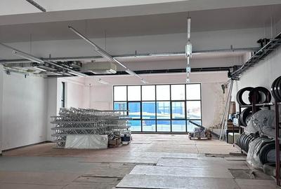 Spațiu comercial, de 3,166 mp, în Anadolchioi - 18