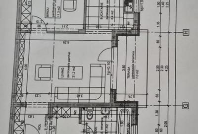 Prima ta casa poate fi aceasta - 3 camere + gradina, 0% comision! - 30