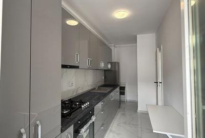 Garsonieră decomandată în Militari - 9