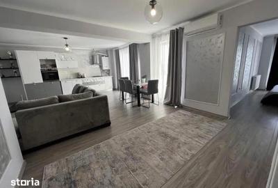 Apartament cu 2 camere în Dâmbul Rotund - 2