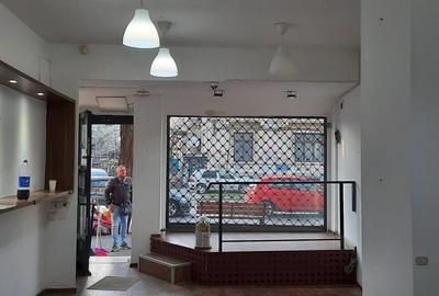 Spațiu comercial, de 36 mp, în Pache Protopopescu - 3