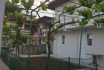 Casă cu Teren 1000 Mp în Nord