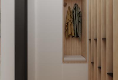 Casa tip duplex sector 3 - 7