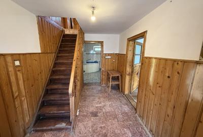 Casă individuală cu 5 camere cu Canalizare în Ghioșești - 12