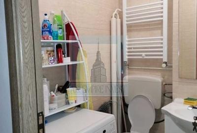 Garsoniera de vanzare/ zona Astra - 5