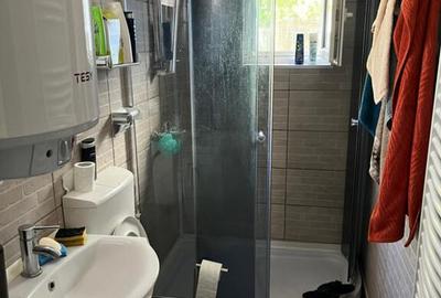 Vand apartment Busteni - 10