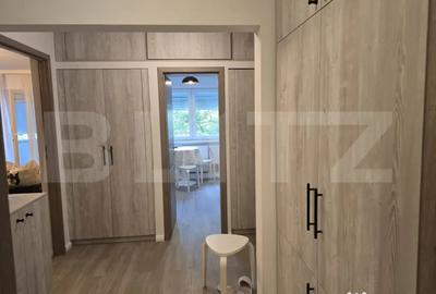 Apartament cu 3 camere decomandat în Micro 16 - 6
