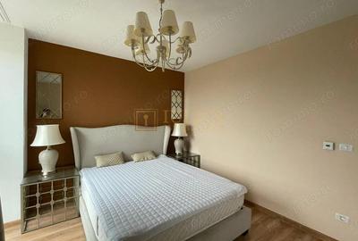 Apartament luminos, parcare privata - 1