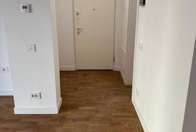 Garsonieră decomandată în Pipera