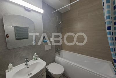 Apartament cu 2 camere decomandat, mobilat în Mihai Viteazul - 8