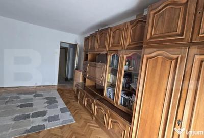 Apartament cu 2 camere decomandat în Micro 17 - 5