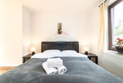 Casa de vacanta | Pensiune 3 Margarete | FUNDATA, BRASOV| COMISION 0 | - 36