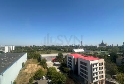 Apartament cu 4 camere decomandat, mobilat în Bucureștii Noi - 14