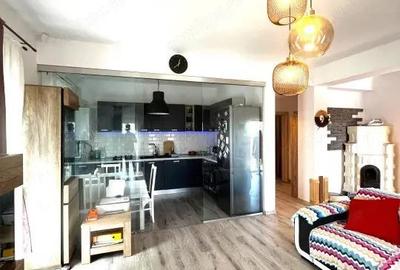 Vila Bragadiru Mobilata si Utilata Parter+Pod - 2