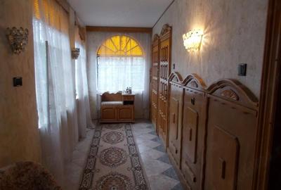 Casă cu 3 camere cu Teren 1689 Mp în Pădureni - 15