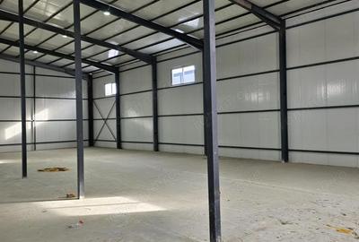 Spațiu comercial, de 500 mp, în Moara Domnească - 5